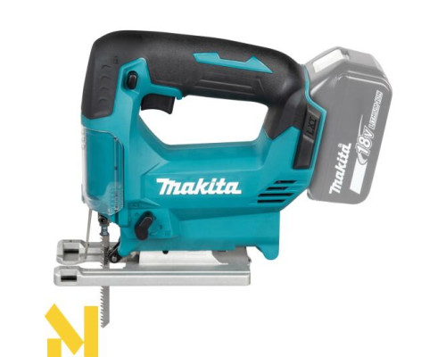 Лобзик акумуляторний Makita DJV186Z (без АКБ та ЗП)