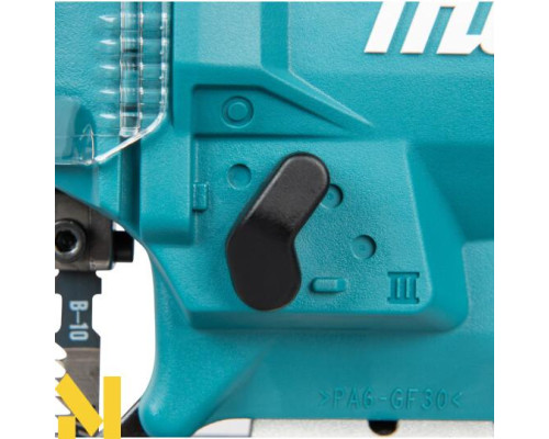 Лобзик акумуляторний Makita DJV186Z (без АКБ та ЗП)