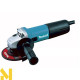 Комплект болгарок (кутових шліфмашин) Makita DK0053 (GA9020 і 9558HNR)