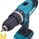 Набір акумуляторних інструментів Makita DK18B56Y