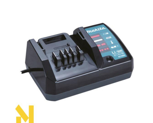 Набір акумуляторних інструментів Makita DK18B56Y