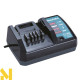 Набір акумуляторних інструментів Makita DK18B56Y
