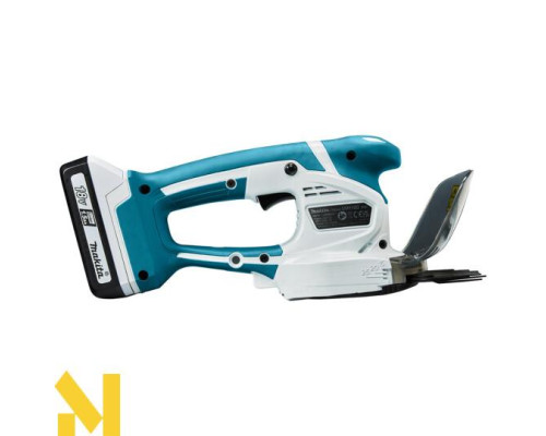 Набір акумуляторних інструментів Makita DK18B56Y