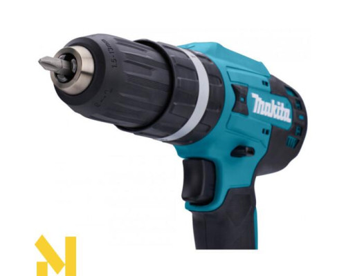 Набір акумуляторних інструментів Makita DK18B56Y