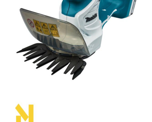 Набір акумуляторних інструментів Makita DK18B56Y