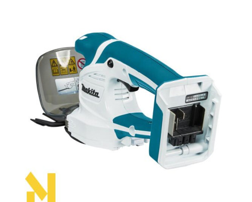 Набір акумуляторних інструментів Makita DK18B56Y
