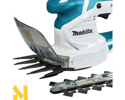 Набір акумуляторних інструментів Makita DK18B56Y