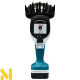 Набір акумуляторних інструментів Makita DK18B56Y