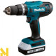 Набір акумуляторних інструментів Makita DK18B56Y