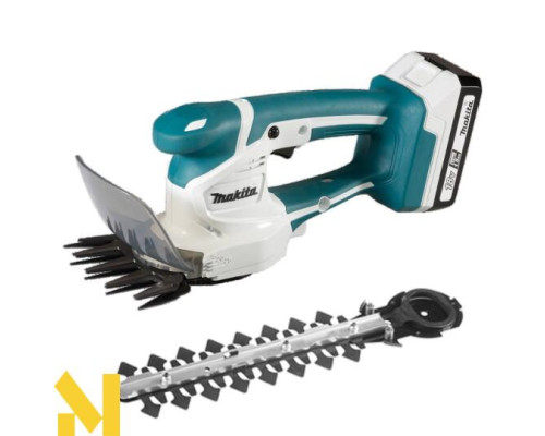 Набір акумуляторних інструментів Makita DK18B56Y