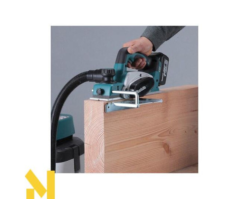 Рубанок акумуляторний Makita DKP180Z (без АКБ та ЗП)