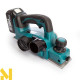 Рубанок акумуляторний Makita DKP180Z (без АКБ та ЗП)