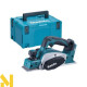 Рубанок акумуляторний Makita DKP180ZJ (без АКБ та ЗП)