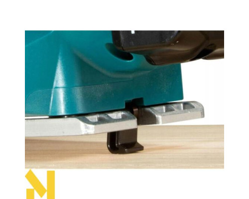 Рубанок акумуляторний Makita DKP181Z (без АКБ та ЗП)