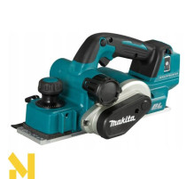 Рубанок акумуляторний Makita DKP181Z (без АКБ та ЗП)