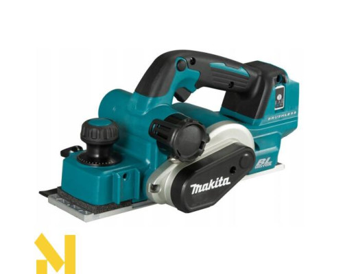 Рубанок акумуляторний Makita DKP181Z (без АКБ та ЗП)