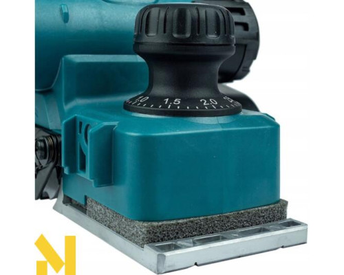 Рубанок акумуляторний Makita DKP181Z (без АКБ та ЗП)