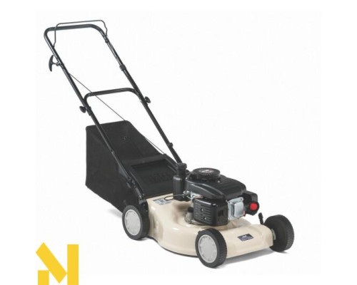 Газонокосарка бензинова MTD DL 46 P BEIGE
