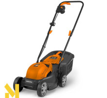 Газонокосарка електрична Daewoo DLM 1300E