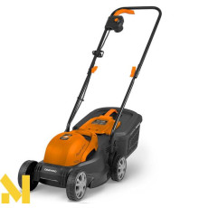 Газонокосарка електрична Daewoo DLM 1300E