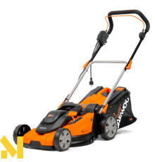 Газонокосарка електрична Daewoo DLM 1800E