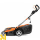 Газонокосарка електрична DAEWOO DLM 1900E
