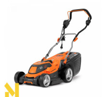 Газонокосарка електрична DAEWOO DLM 1900E