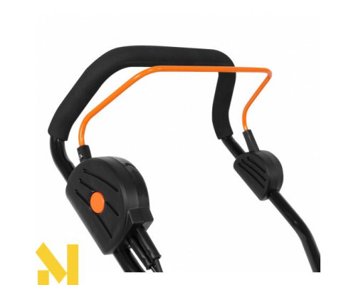 Газонокосарка електрична DAEWOO DLM 1900E