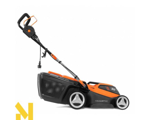 Газонокосарка електрична DAEWOO DLM 1900E