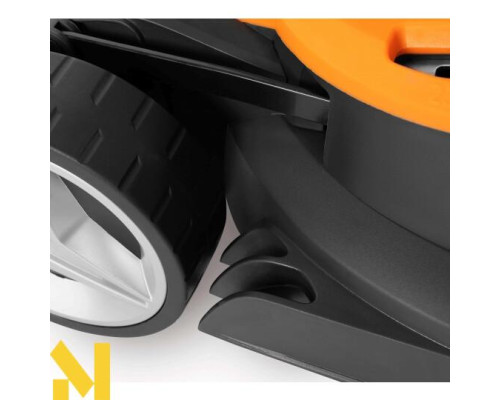 Газонокосарка електрична DAEWOO DLM 1900E