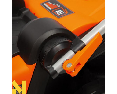 Газонокосарка електрична DAEWOO DLM 2200E