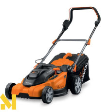 Газонокосарка електрична DAEWOO DLM 2200E