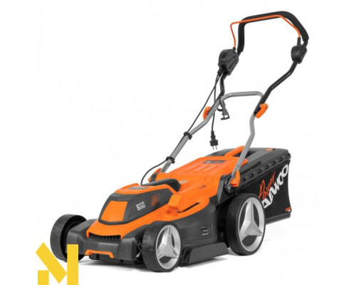 Газонокосарка електрична DAEWOO DLM 2300E