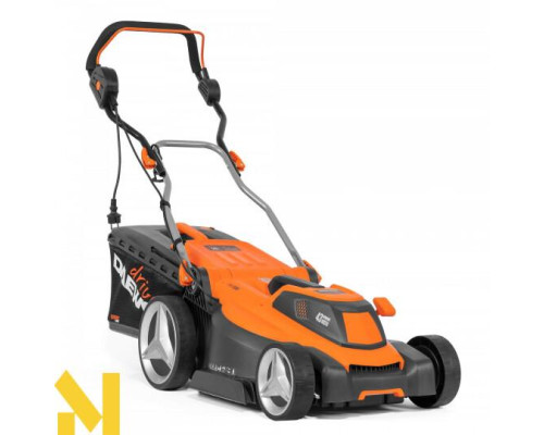 Газонокосарка електрична DAEWOO DLM 2300E