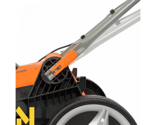 Газонокосарка електрична DAEWOO DLM 2300E