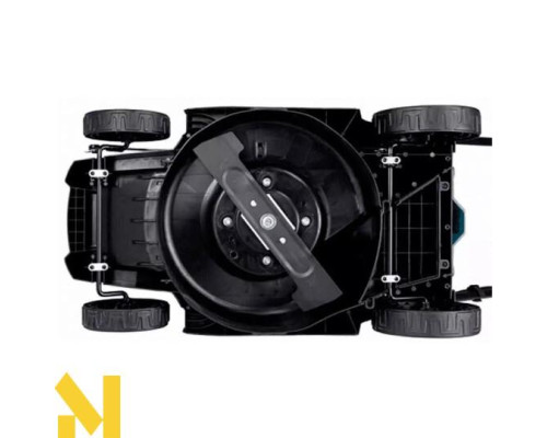 Газонокосарка акумуляторна Makita DLM330SM