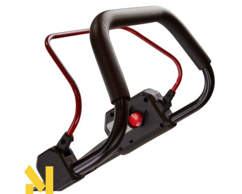 Газонокосарка акумуляторна Makita DLM330SM