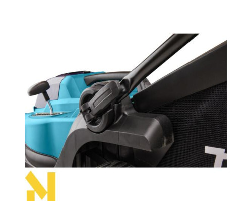 Газонокосарка акумуляторна Makita DLM330SM