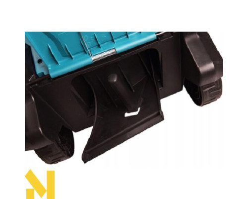 Газонокосарка акумуляторна Makita DLM330ST
