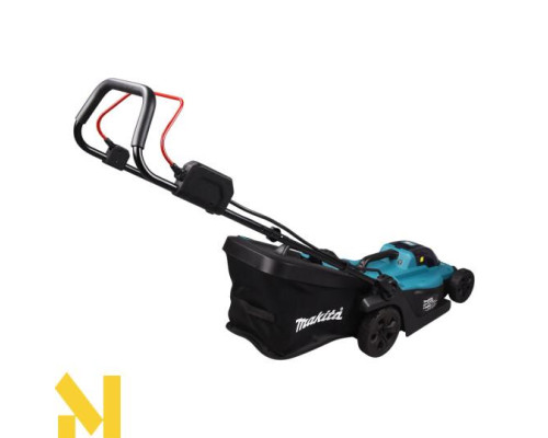 Газонокосарка акумуляторна Makita DLM330Z (без АКБ а ЗП)