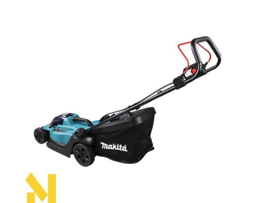 Газонокосарка акумуляторна Makita DLM330Z (без АКБ а ЗП)