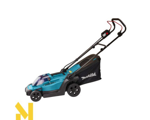 Газонокосарка акумуляторна Makita DLM330Z (без АКБ а ЗП)