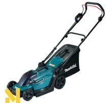 Газонокосарка акумуляторна Makita DLM330Z (без АКБ а ЗП)