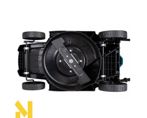 Газонокосарка акумуляторна Makita DLM330Z (без АКБ а ЗП)