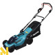 Газонокосарка акумуляторна Makita DLM330Z (без АКБ а ЗП)