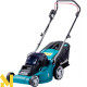 Газонокосарка акумуляторна Makita DLM380PM2