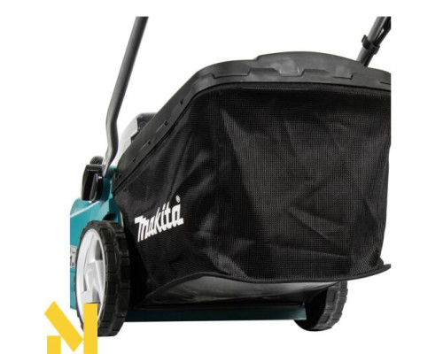 Газонокосарка акумуляторна Makita DLM380PM2