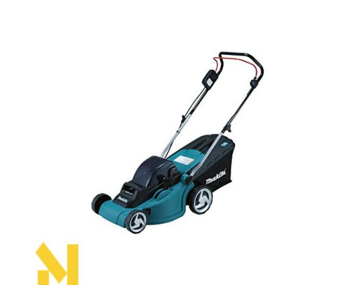 Газонокосарка акумуляторна Makita DLM380Z (без АКБ та ЗП)