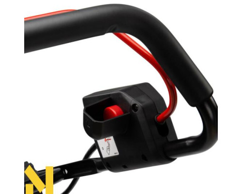 Газонокосарка акумуляторна Makita DLM382CM2