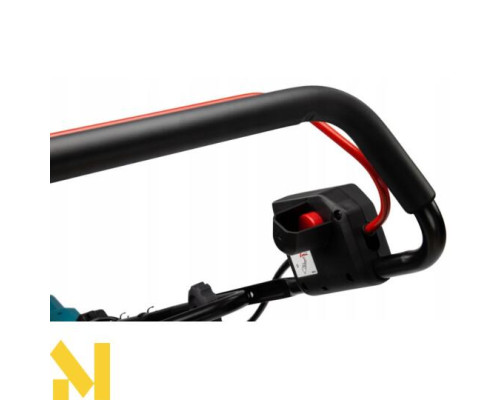 Газонокосарка акумуляторна Makita DLM382PT2